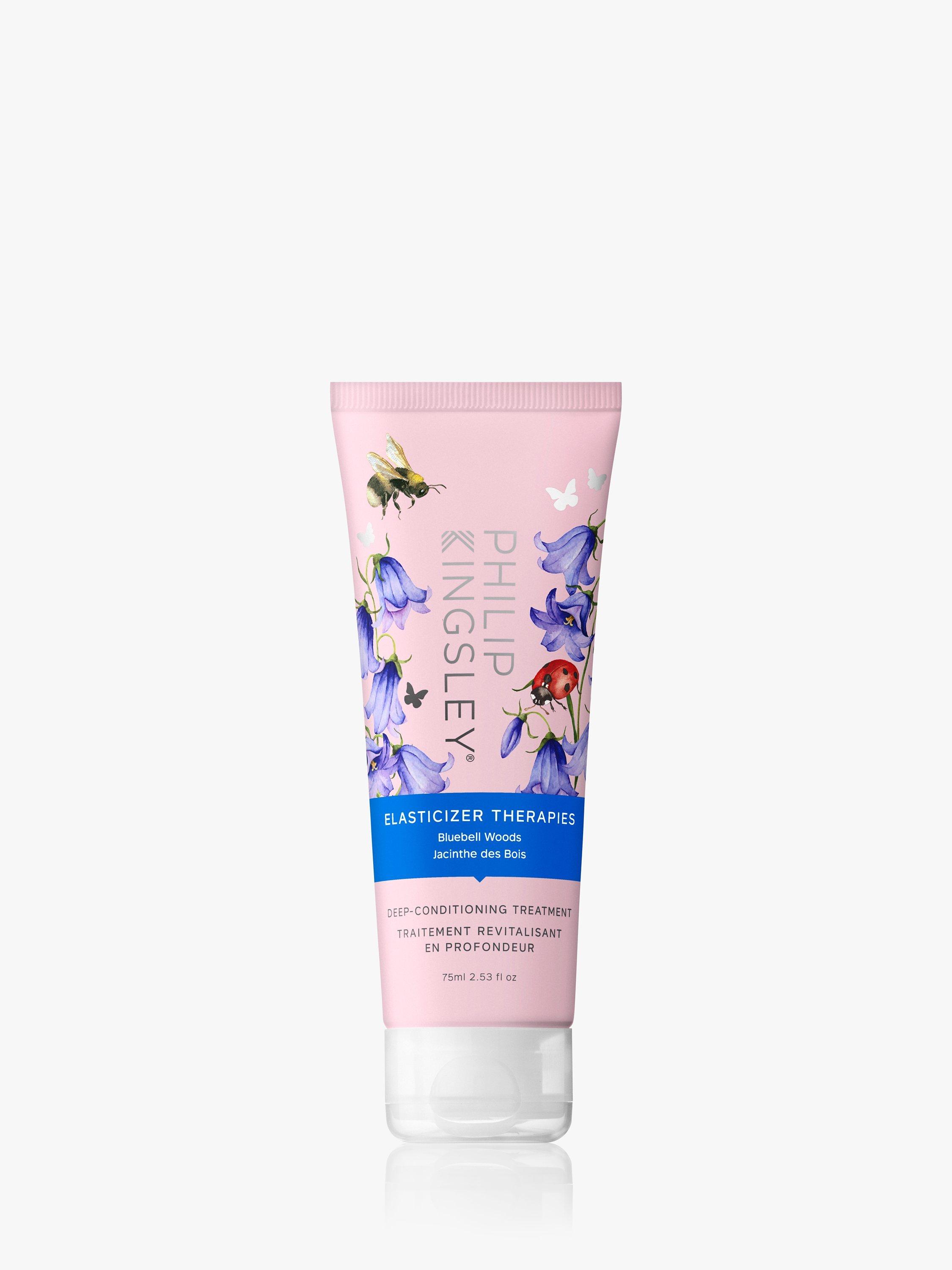 Philip Kingsley Elasticizer Therapies Bluebell Woods Deep Conditioning Cream