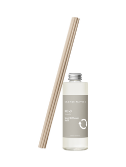 SKANDINAVISK Ro Diffuser Refill, 200ml - view 2, Grey