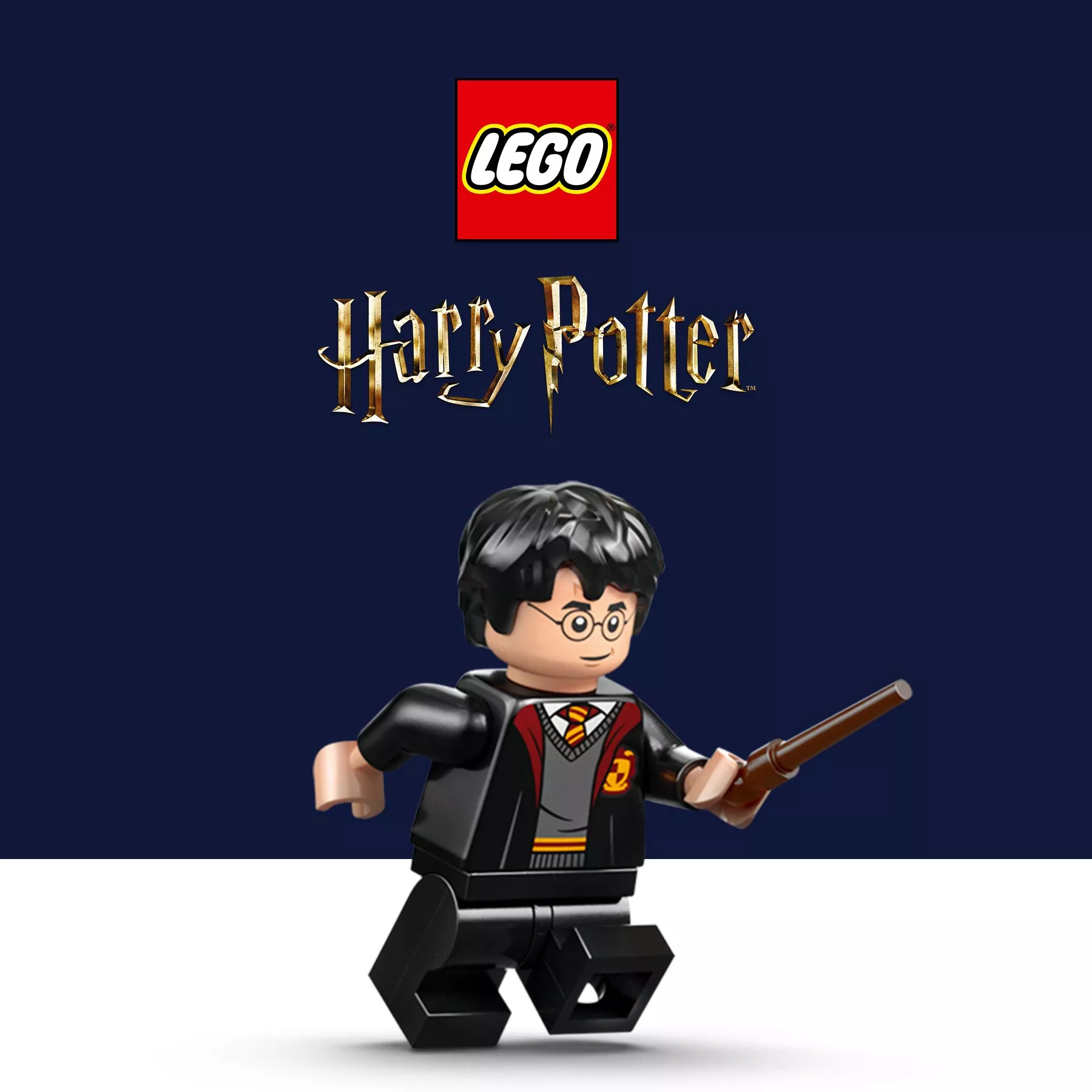 LEGO® Harry Potter