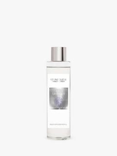 Stoneglow Natures Gift Lilac & Lavender Diffuser Refill, 200ml