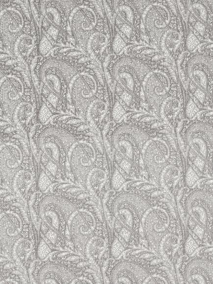 Clarke & Clarke Palacio Furnishing Fabric, Dove