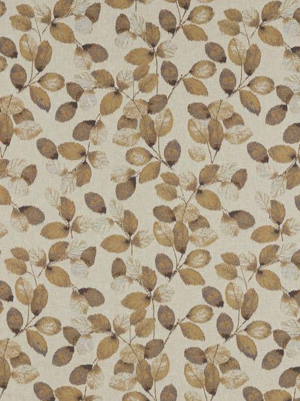 Clarke & Clarke Northia Furnishing Fabric, Pewter