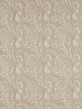 Clarke & Clarke Palacio Furnishing Fabric, Linen