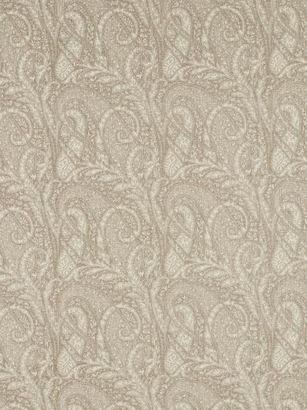 Clarke & Clarke Palacio Furnishing Fabric, Linen