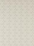 Clarke & Clarke Regale Furnishing Fabric, Ivory/Mocha
