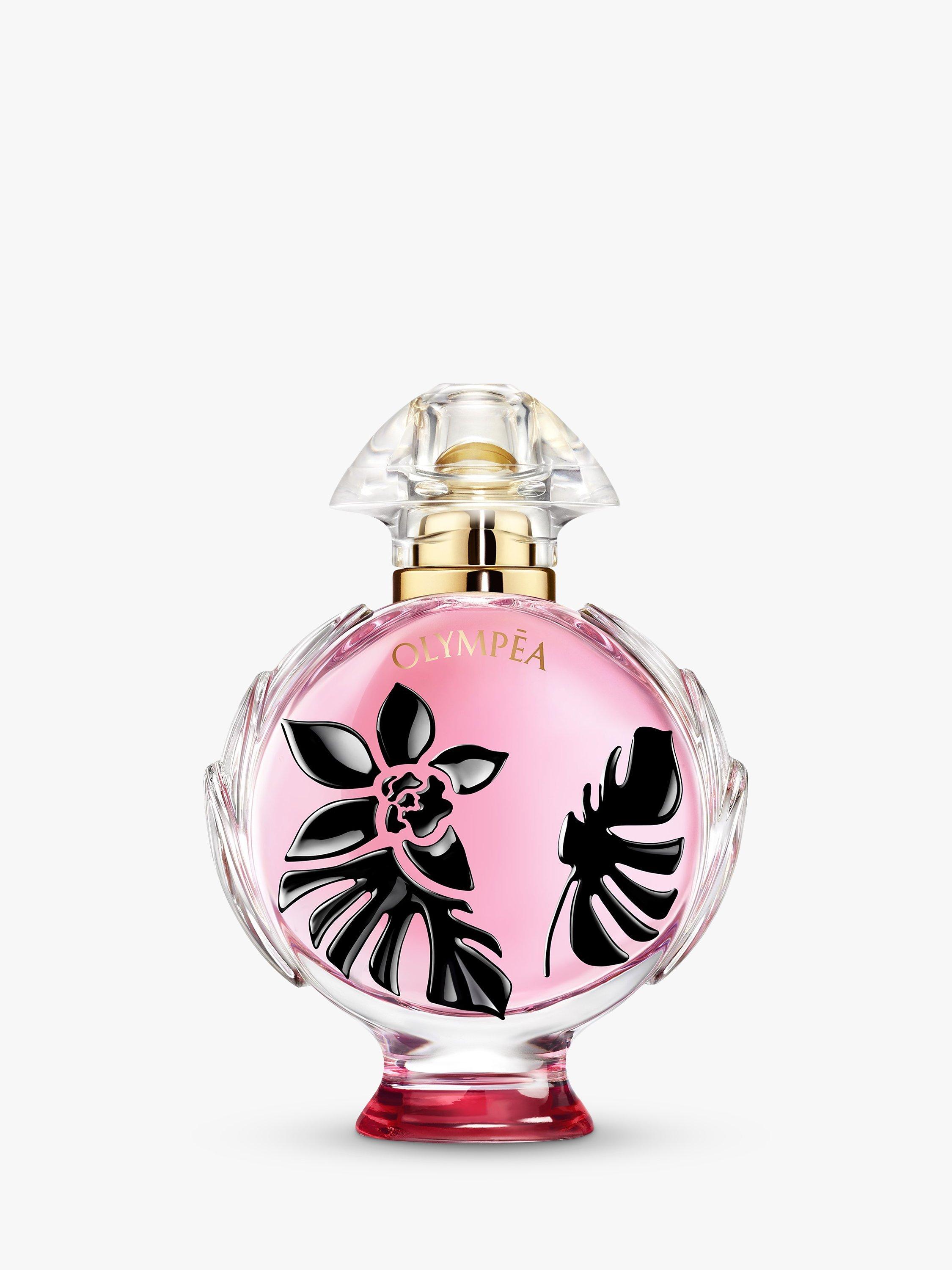 Rabanne Olympéa Flora Eau de Parfum