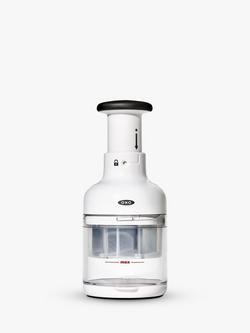 OXO Good Grips Kitchen Chopper, White