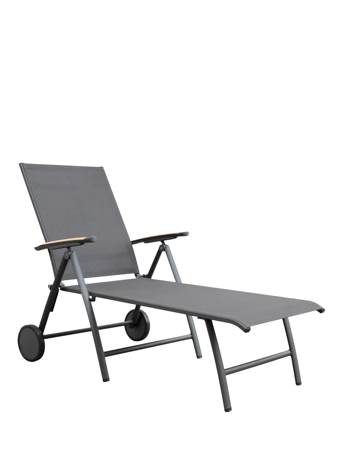 Kettler rattan sun loungers cheap