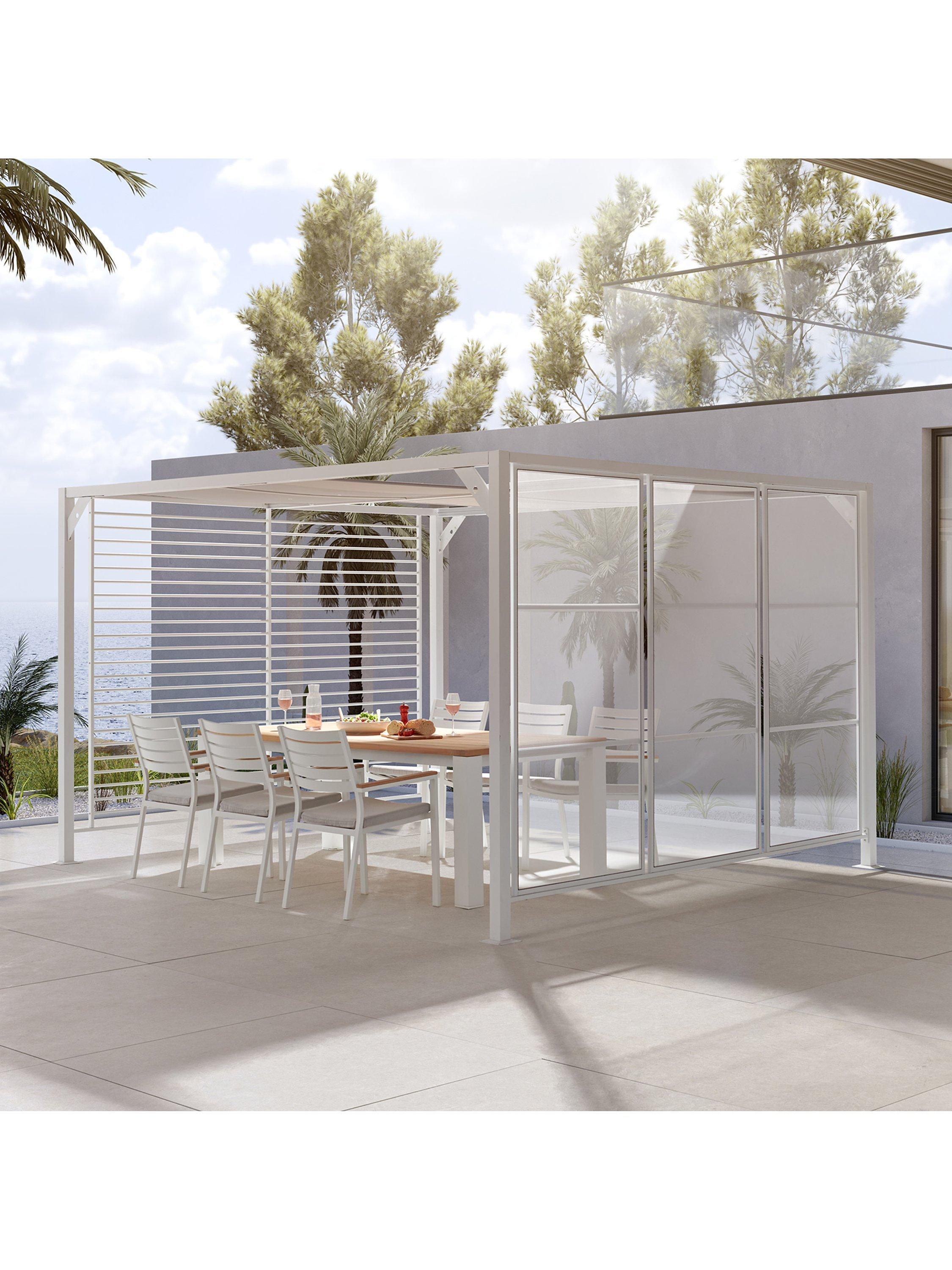 Kettler gazebo john lewis discount