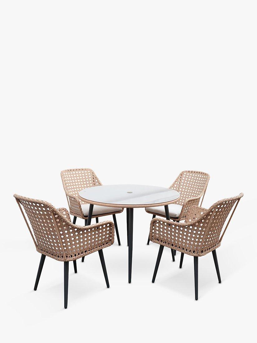 John lewis kitchen table and chair sets sale