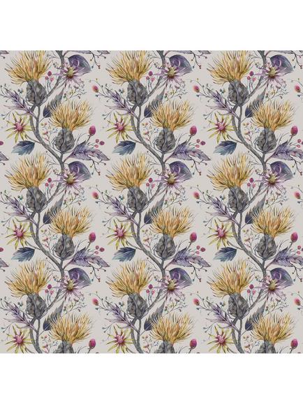 Voyage Varys Furnishing Fabric, Gold