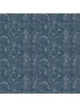 Voyage Orta Furnishing Fabric, Midnight