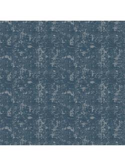 Voyage Orta Furnishing Fabric, Midnight