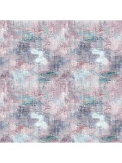 Voyage Monet Furnishing Fabric, Amethyst