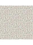 Voyage Lilah Furnishing Fabric, Coral Cloud