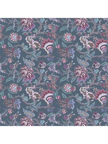 Voyage Adhira Furnishing Fabric, Storm