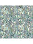 Voyage Masina Furnishing Fabric, Mineral