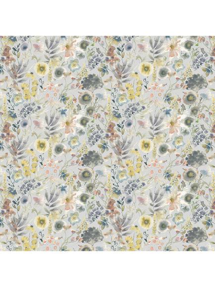 Voyage Lomondra Furnishing Fabric, Harvest Dove