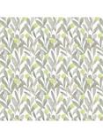 Voyage Enso Furnishing Fabric, Sage