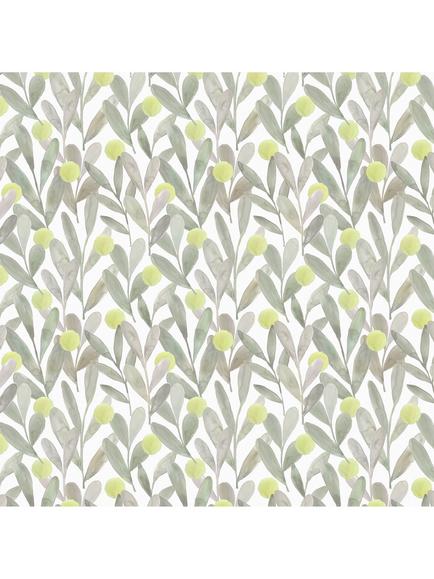 Voyage Enso Furnishing Fabric, Sage