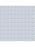 Voyage Katsura Furnishing Fabric, Cobalt