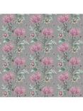 Voyage Varys Furnishing Fabric, Slate