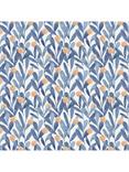 Voyage Enso Furnishing Fabric, Cobalt