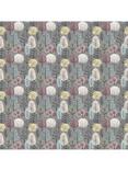 Voyage Lyall Furnishing Fabric, Granite