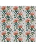 Voyage Varys Furnishing Fabric, Sapphire