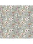 Voyage Lomondra Furnishing Fabric, Ironstone Periwinkle