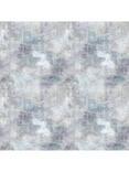Voyage Monet Furnishing Fabric, Azurite
