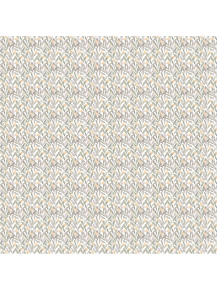 Voyage Katsura Furnishing Fabric, Amber