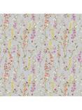 Voyage Briella Furnishing Fabric, Russet