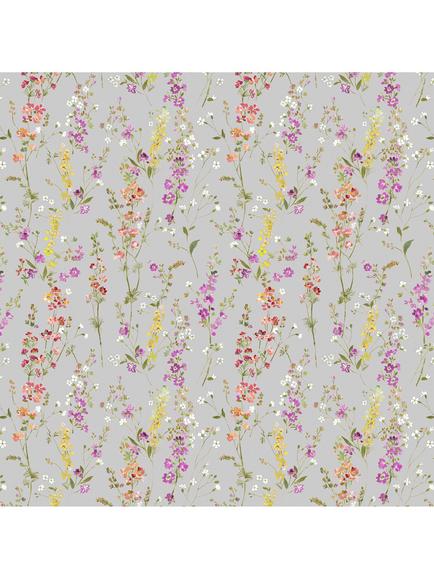 Voyage Briella Furnishing Fabric, Russet