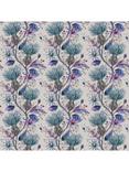 Voyage Varys Furnishing Fabric, Storm