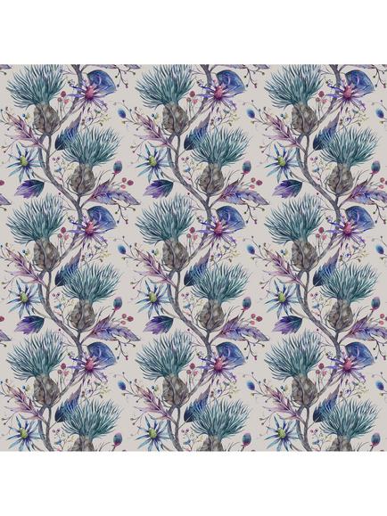 Voyage Varys Furnishing Fabric, Storm