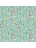Voyage Briella Furnishing Fabric, Verde