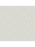 Voyage Lucia Furnishing Fabric, Coral Cloud