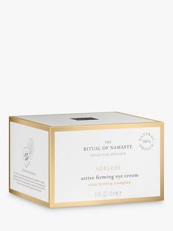 Rituals The Ritual of Namaste Ageless Firming Eye Cream, 15ml - view 2, 