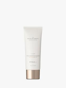 Rituals The Ritual of Namaste Velvety Smooth Cleansing Foam, 125ml, 