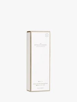 Rituals The Ritual of Namaste Velvety Smooth Cleansing Foam, 125ml - view 2, 