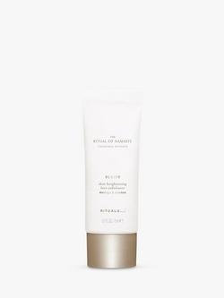 Rituals The Ritual of Namaste Skin Brightening Face Exfoliator, 75ml - view 2, 