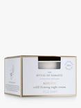 Rituals The Ritual of Namaste Ageless Firming Night Cream Refill, 50ml