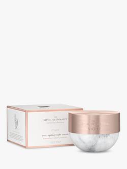 Rituals The Ritual of Namaste Glow Anti-Ageing Night Cream, 50ml - view 2, 