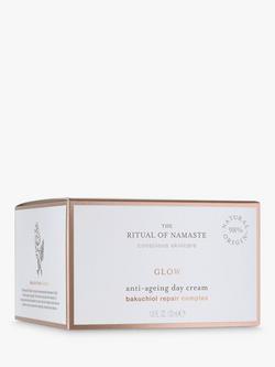 Rituals The Ritual of Namaste Glow Anti-Ageing Day Cream, 50ml - view 2, 