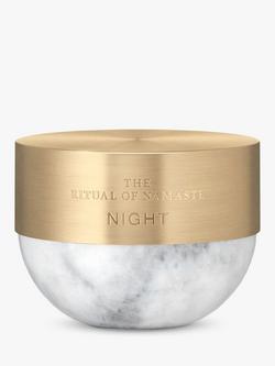 Rituals The Ritual of Namaste Ageless Firming Night Cream, 50ml, 
