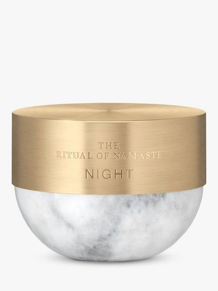 Rituals The Ritual of Namaste Ageless Firming Night Cream, 50ml, 