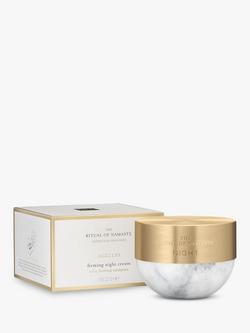 Rituals The Ritual of Namaste Ageless Firming Night Cream, 50ml - view 2, 