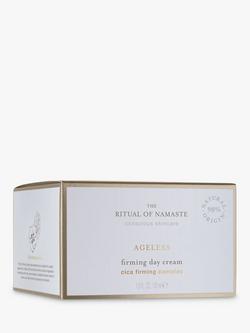 Rituals The Ritual of Namaste Ageless Firming Day Cream, 50ml - view 2, 