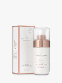 Rituals The Ritual of Namaste Glow Anti-Ageing Serum, 30ml, 